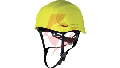 Hełm budowlany z ABS regulowany GRAPEJAFL