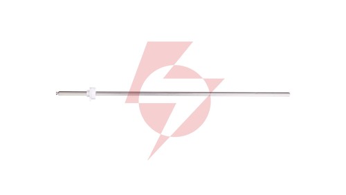 Wałek napędu 6x6mm długość 400mm 4K6400MMK1/2S 1314693