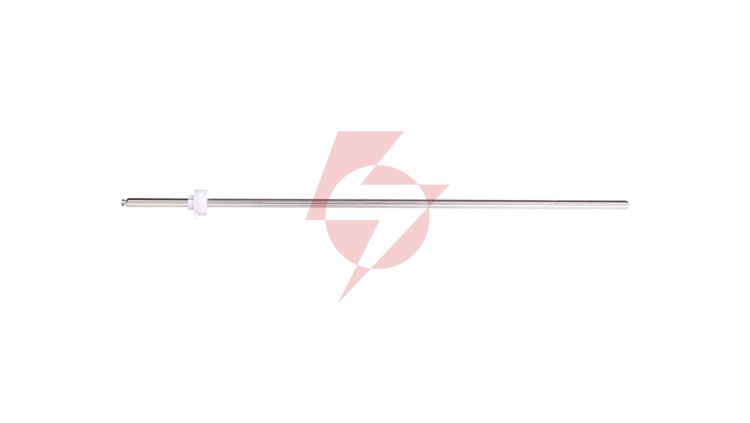 Wałek napędu 6x6mm długość 400mm 4K6400MMK1/2S 1314693