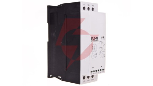 Softstart 3-fazowy 400VAC 16A 7,5kW/400V Uc=24V AC/DC DS7-340SX016N0-N 134912