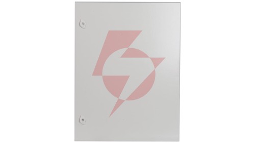 Obudowa metalowa ARGENTA 800x600x250 z płytą IP66 49119