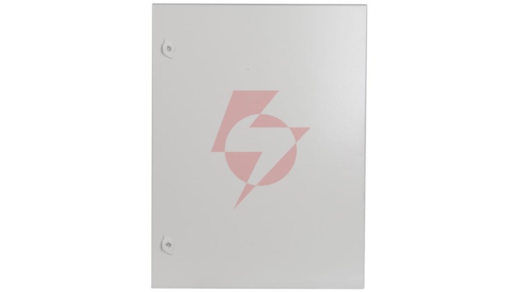 Obudowa metalowa ARGENTA 800x600x250 z płytą IP66 49119