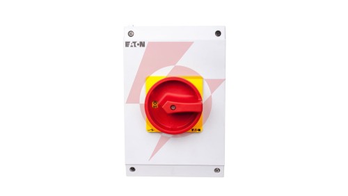 Rozłącznik izolacyjny 3P+N 63A w obudowie P3-63/14/SVB/N 207349