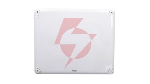 Puszka przemysłowa pusta 241x291x88mm IP66 NSYTBP29248
