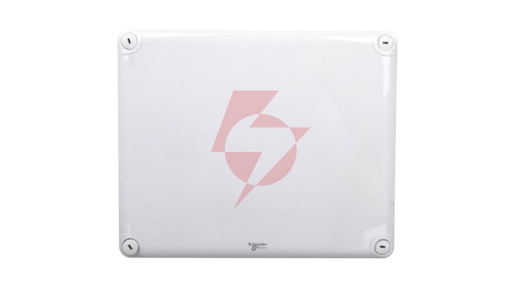 Puszka przemysłowa pusta 241x291x88mm IP66 NSYTBP29248