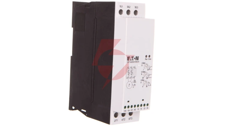 Softstart 3-fazowy 400VAC 16A 7,5kW/400V Uc=110/230V AC DS7-342SX016N0-N 134930