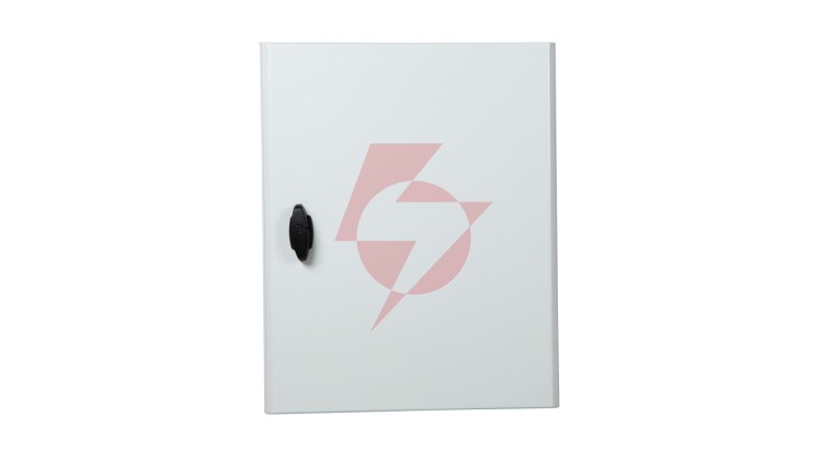 Obudowa S3D 500x400x200mm IP66 z płytą montażową NSYS3D5420P