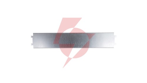 Płyta montażowa 200x1200mm stal BPZ-MPL200-1200 114810