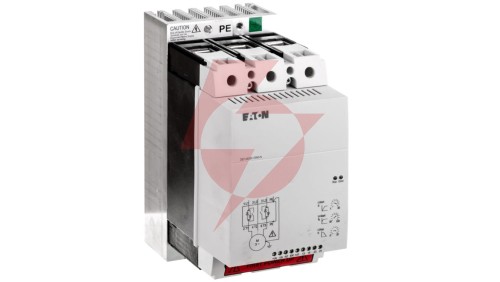 Softstart 3-fazowy 400VAC 135A 75kW/400V Uc=24V AC/DC DS7-340SX135N0-N 134921