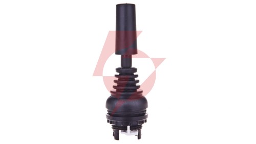 Joystick dwukierunkowy 22mm z samopowrotem M22S-WJ2H 289197