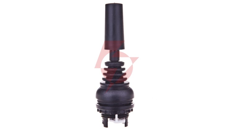 Joystick dwukierunkowy 22mm z samopowrotem M22S-WJ2H 289197