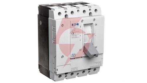 Rozłącznik mocy 4P 250A LN2-4-250-I 112007