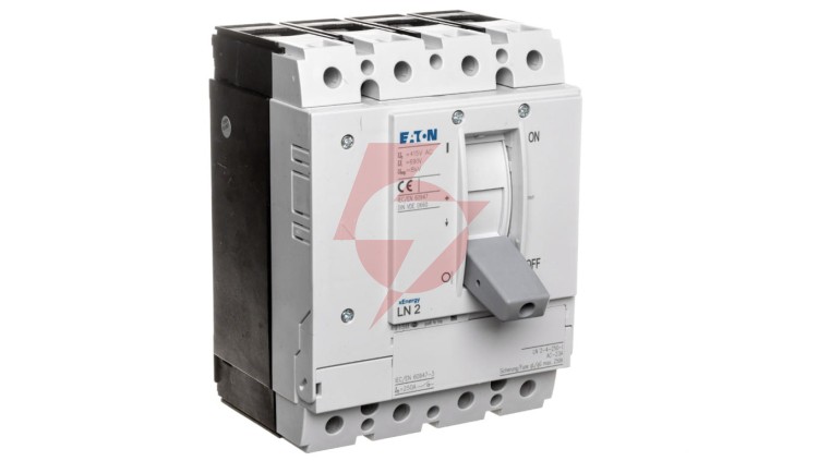 Rozłącznik mocy 4P 250A LN2-4-250-I 112007