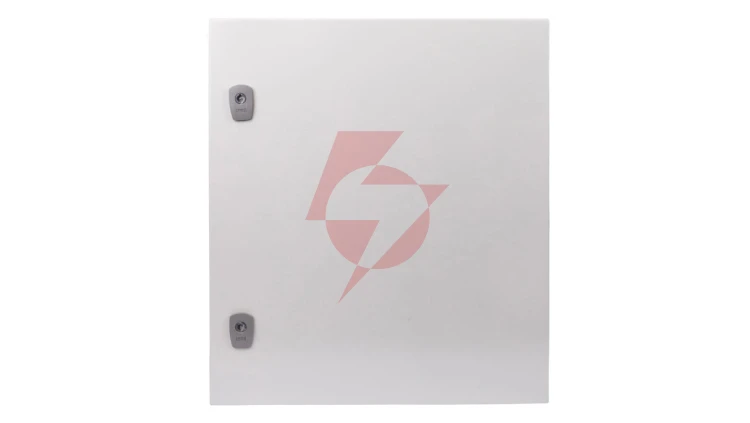 Obudowa CS 600x500x200mm IP66 z płytą montażową CS-65/200 111696