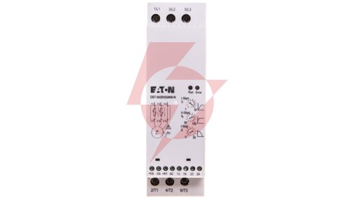 Softstart 3-fazowy 400VAC 24A 11kW/400V Uc=110/230V AC DS7-342SX024N0-N 134931