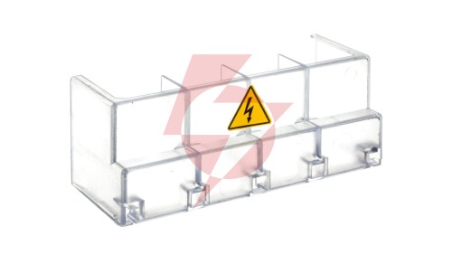 Osłona zacisków do DMV160N COVERDMV160N 1314230