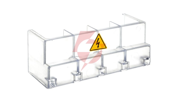 Osłona zacisków do DMV160N COVERDMV160N 1314230
