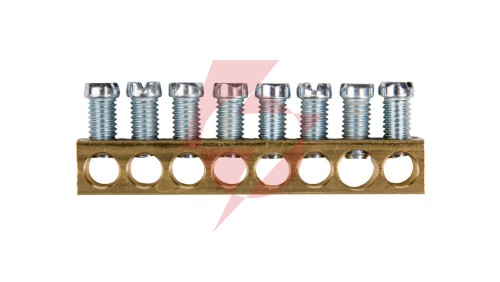 Zacisk 7x16mm2, 1x25mm2 KL-7 219724