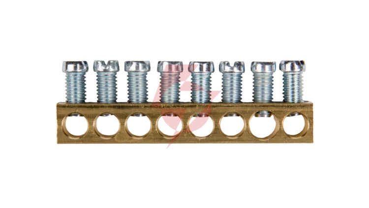 Zacisk 7x16mm2, 1x25mm2 KL-7 219724