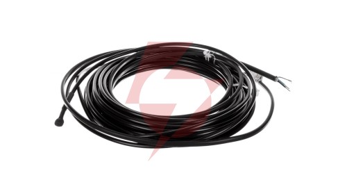 Kabel grzejny jednostronnie zasilany DEVIsafe 20T/230V 17m 140F1275