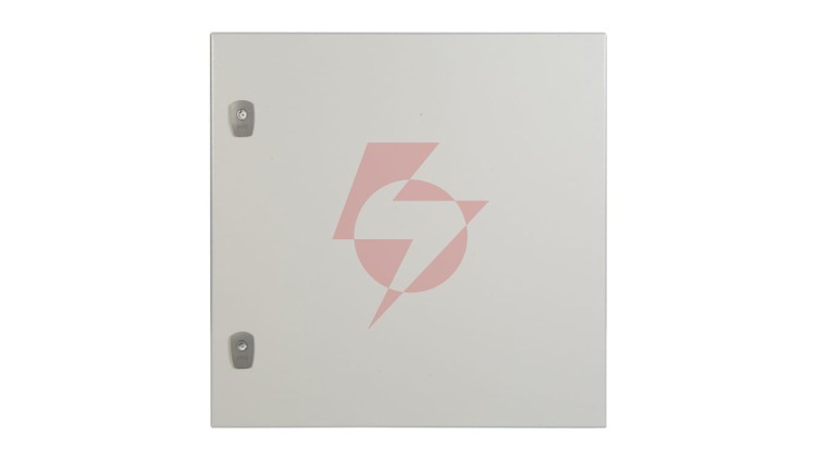 Obudowa CS 600x600x250mm IP66 z płytą montażową CS-66/250 111699