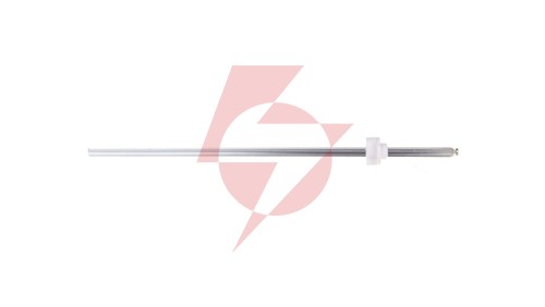 Wałek napędu 6x6mm długość 270mm 4K6270MMK1/2S 1314692