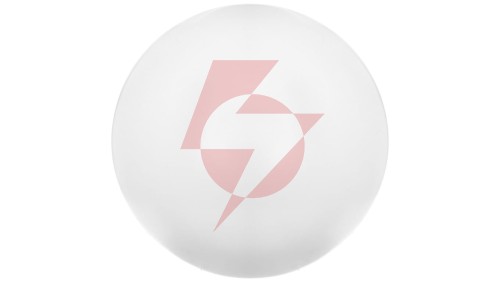 Plafoniera 1x25W E27 II kl. 220-240V IP44 PIRES ECO DL-25O z czujnikiem ruchu 19000