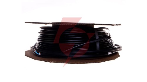 Kabel grzejny jednostronnie zasilany DEVIsafe 20T/230V 60m 140F1280