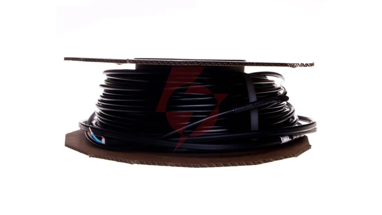 Kabel grzejny jednostronnie zasilany DEVIsafe 20T/230V 60m 140F1280