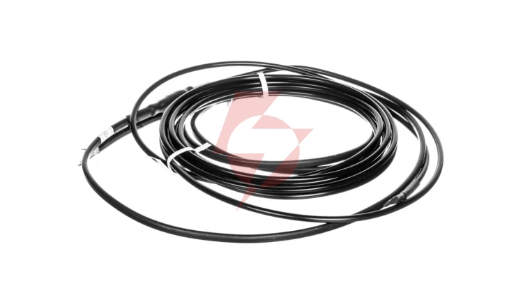 Kabel grzejny jednostronnie zasilany DEVIsafe 20T/230V 6m 140F1273