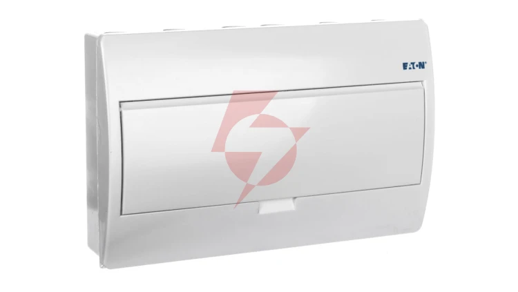 Rozdzielnica modułowa 1x18 natynkowa IP40 BC-O-1/18-TW-ECO 281692