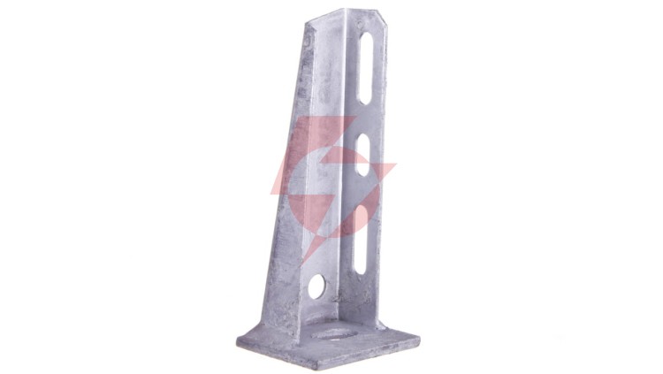 Wysięgnik ścienny 110mm AW 15 11 FT 6420656