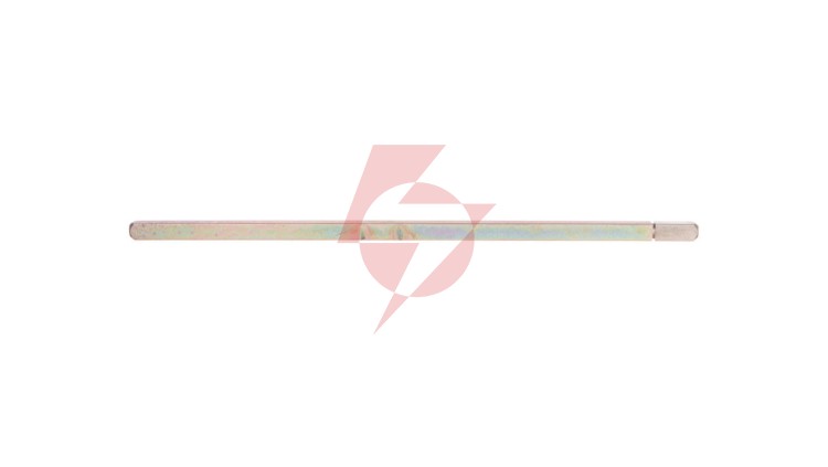 Wałek napędu 10x10mm długość 400mm 4K10H400COK3 1050252