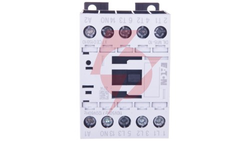 Stycznik mocy 15A 3P 110V AC 1Z 0R DILM15-10 290055