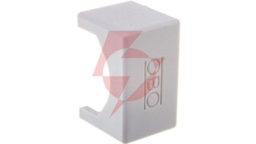 Uchwyt kablowy dociskowy /12-20mm/ 2037 12-20 LGR 2250209 /50szt./