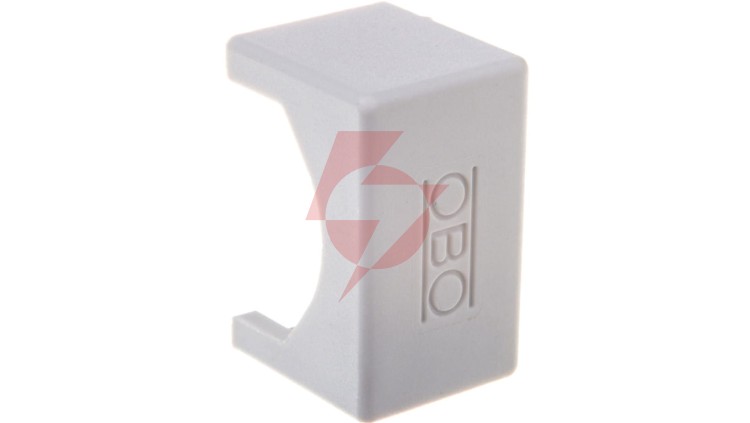 Uchwyt kablowy dociskowy /12-20mm/ 2037 12-20 LGR 2250209 /50szt./