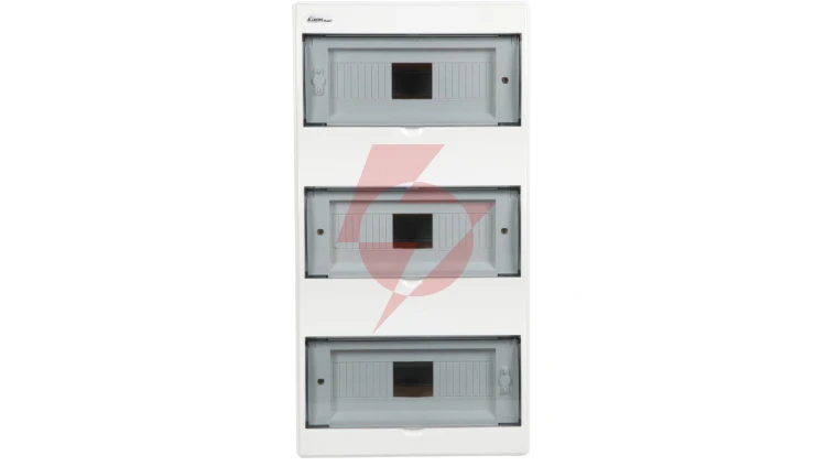 Rozdzielnica modułowa 3x12 natynkowa IP40 RN-36 FALA 7.6