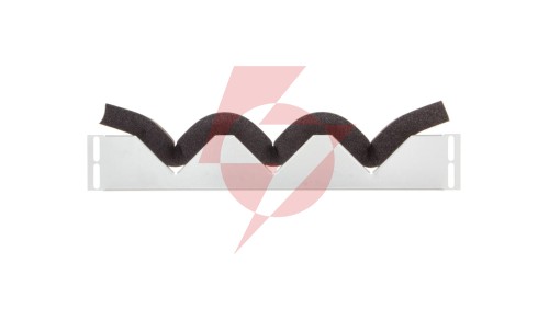 Wprowadzenie dolne 500x40x105mm XVTL-BP/JL-6 115238