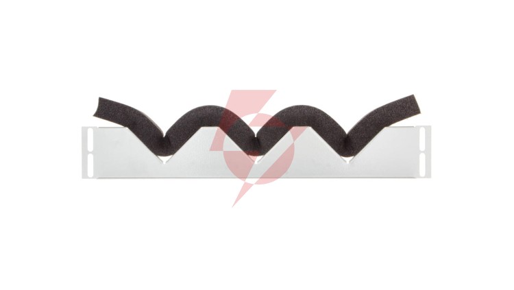 Wprowadzenie dolne 500x40x105mm XVTL-BP/JL-6 115238