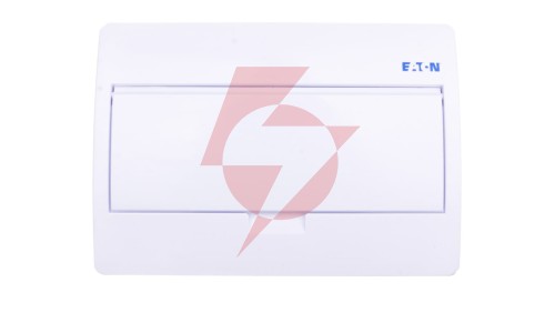 Rozdzielnica modułowa 1x12 podtynkowa IP40 BC-U-1/12-TW-ECO 281698