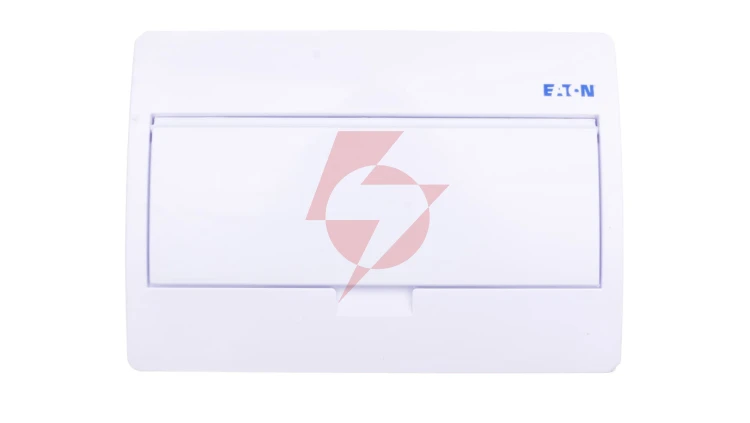 Rozdzielnica modułowa 1x12 podtynkowa IP40 BC-U-1/12-TW-ECO 281698
