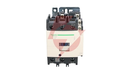 TeSys Deca Stycznik mocy 80A 3P 42V AC 1Z 1R LC1D80D7