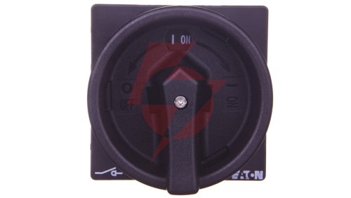 Rozłącznik izolacyjny 3P 32A do wbudowania P1-32/EA/SVB-SW 053111