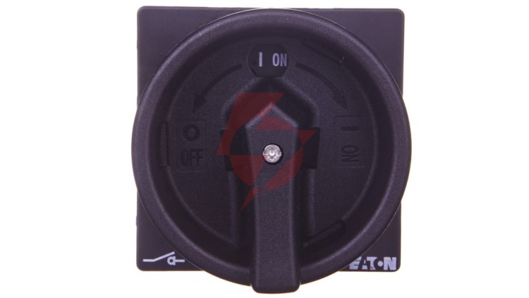 Rozłącznik izolacyjny 3P 32A do wbudowania P1-32/EA/SVB-SW 053111