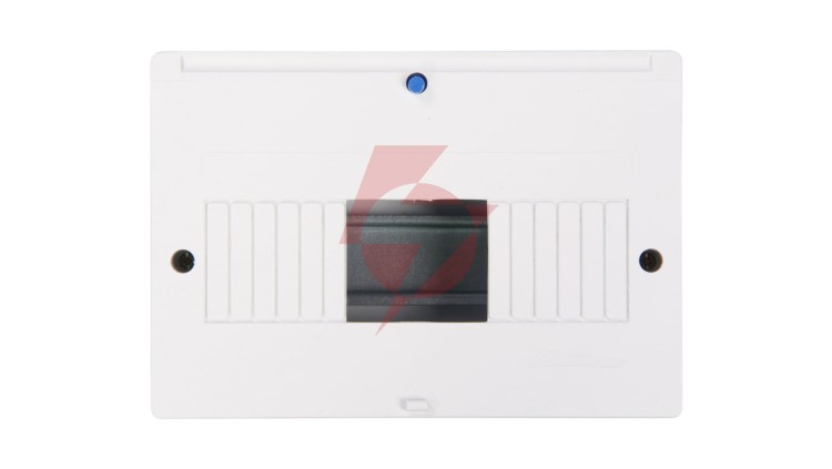 Rozdzielnica modułowa 1x9 natynkowa IP30 RM-9S 6.2