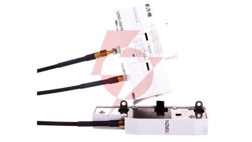 Blokada mechaniczna do napędu zdalnego NZM3-XMVR 104545