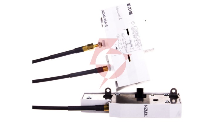 Blokada mechaniczna do napędu zdalnego NZM3-XMVR 104545
