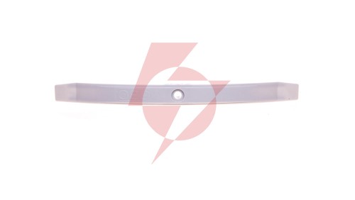 Klamra kablowa 2033 jasnoszara 2205033 /25szt./