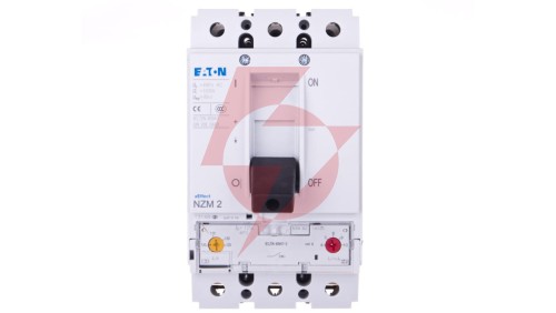 Wyłącznik mocy 125A 3P 50kA NZMN2-A125 259091