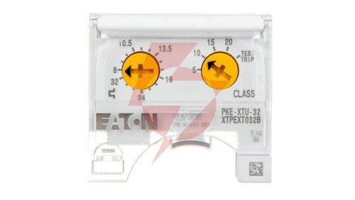 Wyzwalacz elektroniczny 3P 8-32A PKE-XTU-32 121726